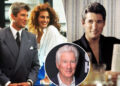 Richard Gere revela apenas a maneira como ele faria uma sequência de 'mulher bonita'