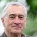 Robert de Niro receberá um Honorário Palme d'Or em Cannes