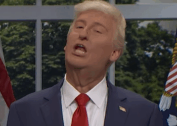 'SNL's Trump assina' Belichick Law 'em Spree de Ordem Executiva