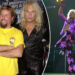 Sammy Hagar bate David Lee Roth, 'queria quebrar o cara do cara-no pescoço' sobre o concerto sem shows