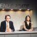 Sarah Silverman revela como Conan O'Brien salvou sua carreira após o disparo 'SNL'