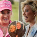 Savannah Chrisley em boatos de que 'dormiu' com alguém para perdão