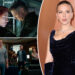 Scarlett Johansson bate Oscars para 'Vingadores: Endgame' Snub