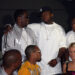 Sean 'Diddy' Combs uma vez implicava que ele poderia usar uma arma em 50 centavos em relação à carne bovina de longa data: testemunho