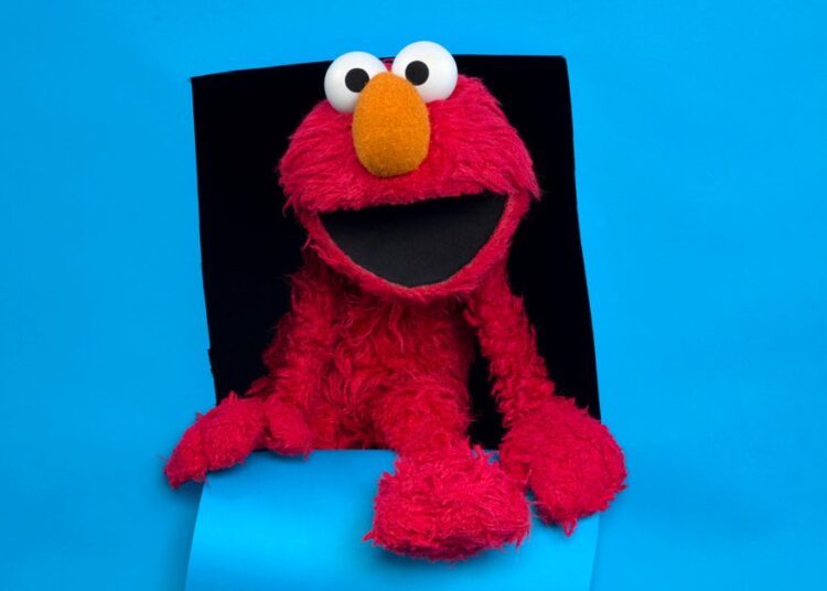 'Sesame Street' se move para uma nova plataforma de streaming