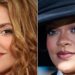 Shakira acidentalmente revela as notícias de gravidez de Rihanna cedo