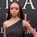 Skai Jackson solicita ordem de restrição contra o pai de seu filho por abuso doméstico - terra de celebridade