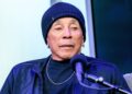 Smokey Robinson sob investigação criminal sobre supostos agressões sexuais de empregadas domésticas
