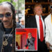 Snoop Dogg bate -se de volta às reivindicações de 'esgotamento' no desempenho da inauguração de Trump
