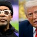 Spike Lee compara Trump a Nixon