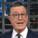 Stephen Colbert contém a proposta do Partido Republicano com 1 oferta explícita
