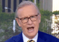 Steve Doocy anuncia no ar que está recuando de 'Fox & Friends'
