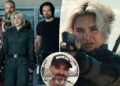 Stugueiro 'Thunderbolts' em interação embaraçosa de Florence Pugh