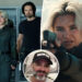 Stugueiro 'Thunderbolts' em interação embaraçosa de Florence Pugh