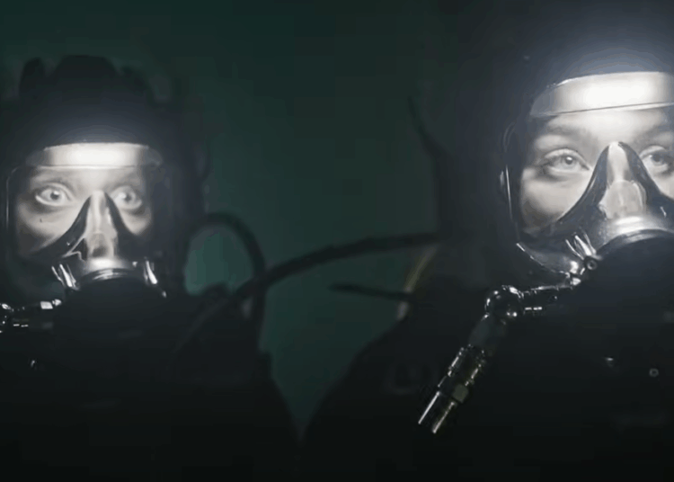 "The Last Breath" é o melhor filme do Hulu agora