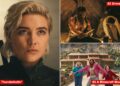 'Thunderbolts*' e 'Sinners' continuam reinados no topo da bilheteria