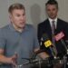 Todd Chrisley revela o que seus colegas prisioneiros pensaram em sua libertação - depois de dar um golpe na celebridade.