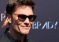 Tom Brady liga para a Netflix assado de 'f ** k up' e diz que irritou seus filhos