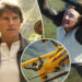 Tom Cruise diz que 'Breakfast Massive' alimentou suas acrobacias 'Mission Impossible'