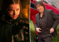 Tom Cruise elogia a performance de Ana de Armas '' Ballerina 'em meio a rumores de romance