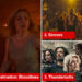 Última parcela do 'destino final' chegando em Bloody Hot