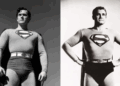 Kirk Alyn e George Reeves