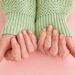 Unhas curtas ou longas? Descubra o ideal longo para suas mãos - terra de celebridade