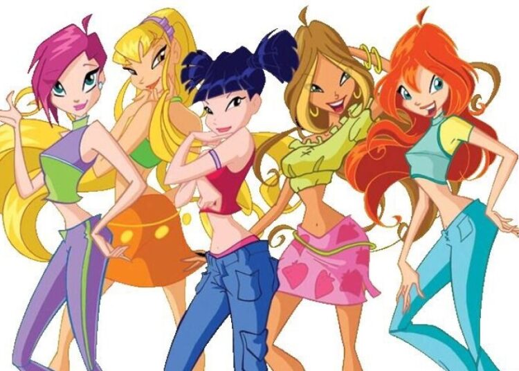 Winx