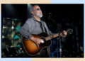 Yusuf Cat Stevens 2025 Livro Tour estendido: onde comprar ingressos