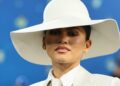 Zendaya e Anna Sawai combinam acidentalmente no Met Gala 2025