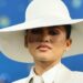 Zendaya e Anna Sawai combinam acidentalmente no Met Gala 2025
