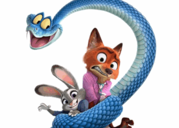 "Zootopia 2" se prepara para sua grande estréia em 2025 - Celebrity Land