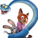 "Zootopia 2" se prepara para sua grande estréia em 2025 - Celebrity Land