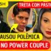 🟠Gretchen PERDE o CONTROLE e ATAC4 CASAL; Pastor mirim REVELA ABSURDO; Vinícius DESCOBRE O PIOR