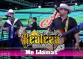 Jr. Eslava y La Realeza – Me Llamas