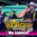 Jr. Eslava y La Realeza – Me Llamas