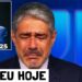 4 FAMOSOS BRASILEIROS QUE MORRERAM HOJE NESSA SEGUNDA –  FEIRA
