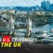 Why Do US Celebrities Love The UK?
