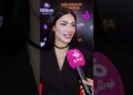 هدى المفتي: نجاحي في “80 باكو” كرم من الله