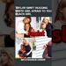 O drama sobre a foto de Taylor Swift!#curiosidades #noticias #brazil