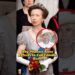 Why Princess Anne Refuses to Call Camilla ‘Queen’.#shorts #royal #princessanne #camilla #usa #king