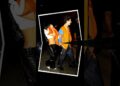 Kylie Jenner emerges from spicy courtside kiss-fest with Timothee Chalamet after flashing surprise