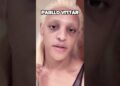 COMO SÃO OS FAMOSOS SEM MAQUIAGEM #youtubeshorts #youtube #shorts