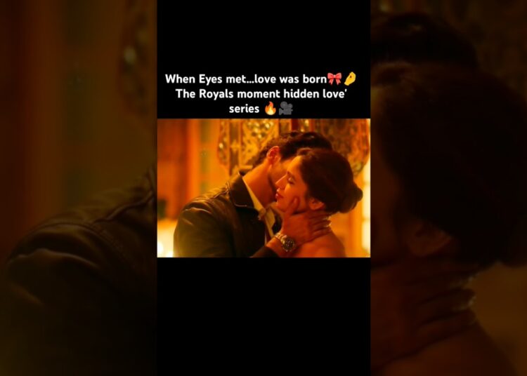 The Royals hidden love’ series 🔥🎥#love #youtubeshorts #shortsfeed #shorts #shortsvideo #bollywood
