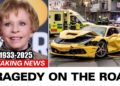 10 American Actors Who Died Today!