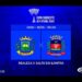 ⚽ REALEZA x SALTO DO LONTRA | AESUPAR 2025