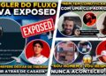 FOFOCA LOL ! GANKS LEVA EXPOSED no TWITER e RESPONDE ACUSAÇÕES ! DYNQUEDO e THAIGA PRONUNCIAM