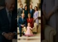 The Lilibet Danced that Stopped the Royal #royal #lilibet #dance #diana #meghanmarkle #love #viral