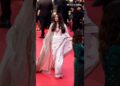 5 stars on the cannes Red carpet 2025 😱😱 #shorts