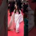 5 stars on the cannes Red carpet 2025 😱😱 #shorts
